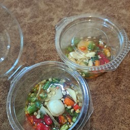 น้ำปลาพริก