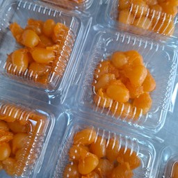 เม็ดขนุนถั่ว