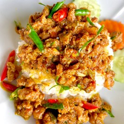 แซ่บปากปลิ้น -