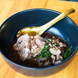 หม่ำเตี๋ยวเรือรังสิต สาขา 2 หน้ามอวลัยลักษณ์ หม่ำเตี๋ยวเรือรังสิต สาขา 2 หน้ามอวลัยลักษณ์