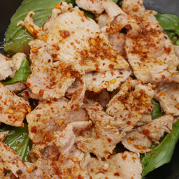 เห่าดงหมู