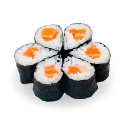 แซลมอนมากิ