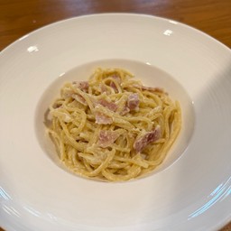 สปาเก็ตตี้ คาโบนาร่า