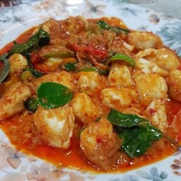 ฉู่ฉี่ปูก้อน