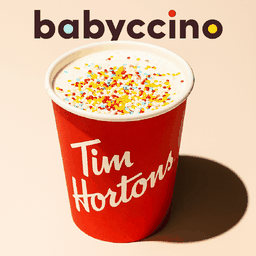 Babyccino