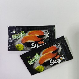 วาซาบิ 2 ซอง