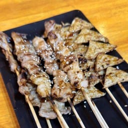 หม่าล่า Night Heat Grill&Bar (ไนท์ฮีท)