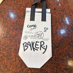 ถุงหิ้วเก็บความเย็น (เล็ก)