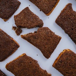 ปังเนยกรอบ เบรคแตก รสโกโก้มอลต์