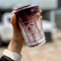 BANBOM COFFEE สาขา 2 ซอยศาลเจ้า