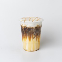 32 Caramel Macchiato