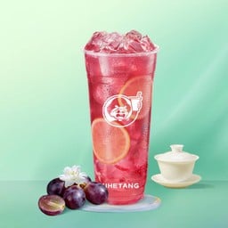 ชาเยลลี่องุ่น