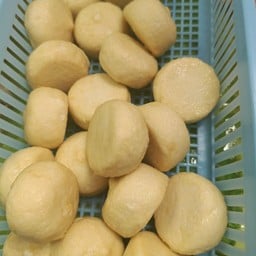 กบ-สอน ปลาลุยสวน