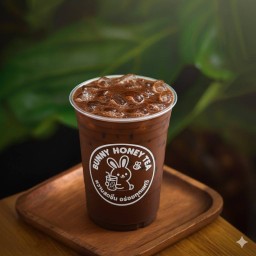 โกโก้เย็น