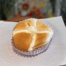 ขนมปังครีมชีส
