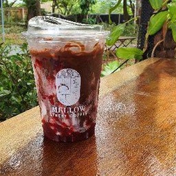 สตอเบอรี่โกโก้
