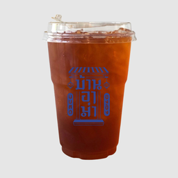 ชาดำเย็น