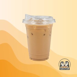 กาแฟเย็น