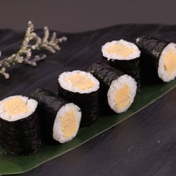 Tamago maki