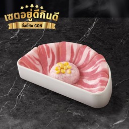 สามชั้น+บูคะคอร์น