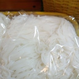 ส้มตำยำแซบ(ตลาดสุวรรณเกรียวทอง)