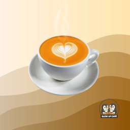 ชาไทยร้อน