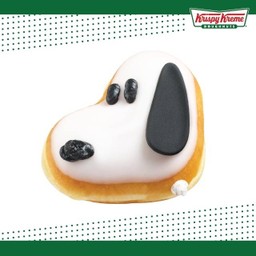 สนูปปี้ คุกกี้ แอนด์ ครีม 