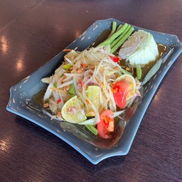 ตำฮัก - สนามบินน้ำ TumHug