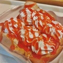 สตอเบอร์รี่วิปครีม