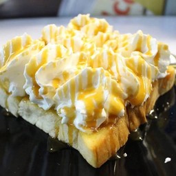 เนยนมวิปครีม