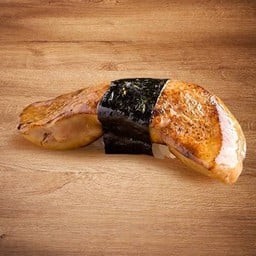 Foiegras Sushi