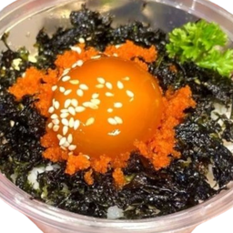 เข้าด้งไข่ดองลาวา มินิ