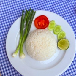 ข้าวเปล่า