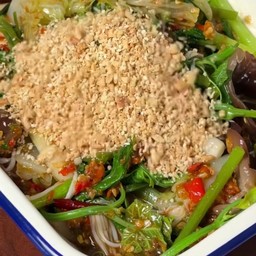 ซุปผักลาว