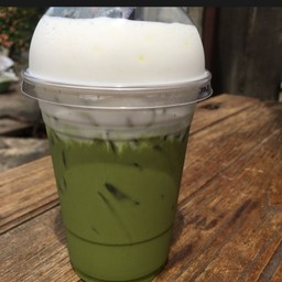 ชาเขียว