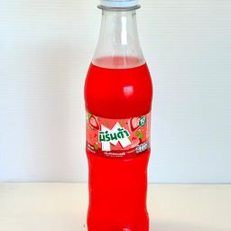 มิรินด้า สตรอเบอร์รี 340 ml