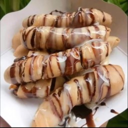 กล้วยโมเลนราดช็อค