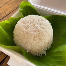 ข้าวสวย