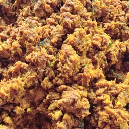 คั่วกลิ้งหมู