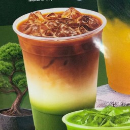 บ้านสวนกำนัน Coffee บ้านสวนกำนัน