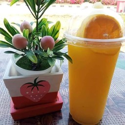 ส้มปั่น