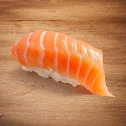 Salmon Sushi