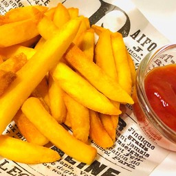 เฟรนช์ฟรายส์