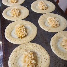 คัสตาร์ด