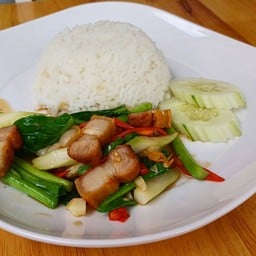 ร้านกระติ๊บนัอยปันใจ