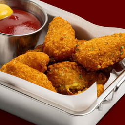 Cheddar 'N Jalapeño