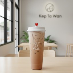 ไมโลโรงเรียน (เมนูใหม่)