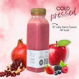 new! #37 สูตรบำรุงผิวพรรณ #สกัดสด