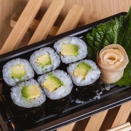 Avocado maki