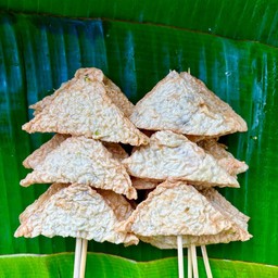 ฟองเต้าหู้